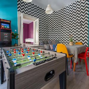 Duplex Appartement